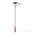 High Quality Automatic All-in-One Solar LED Street Light